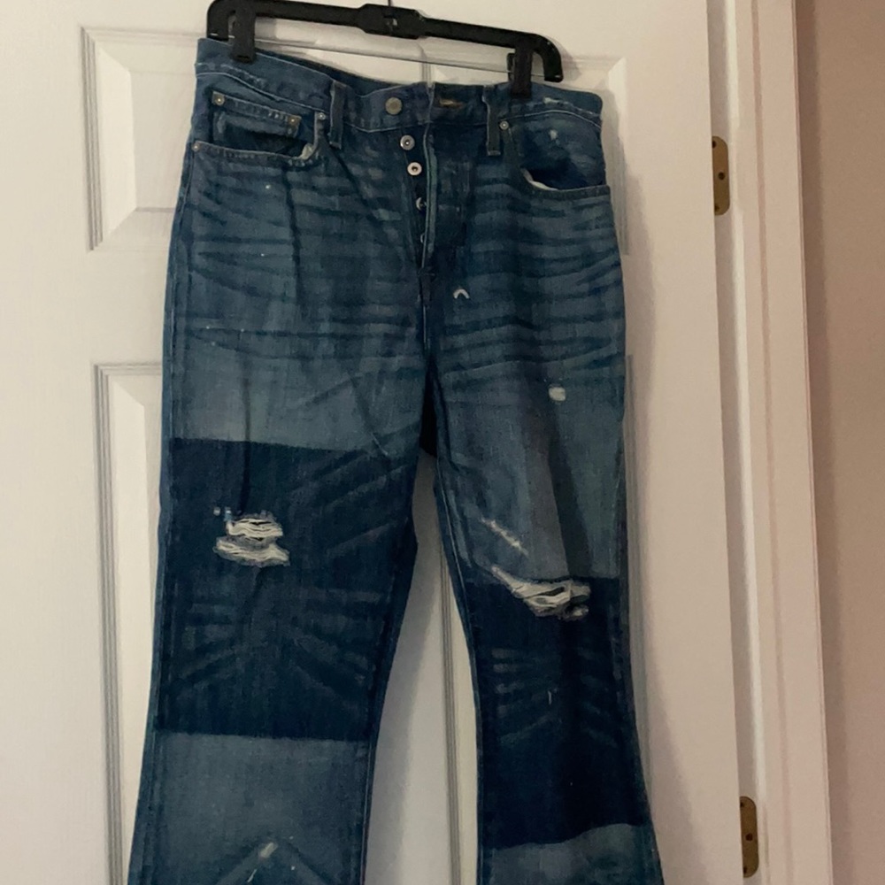 Point Sur Denim